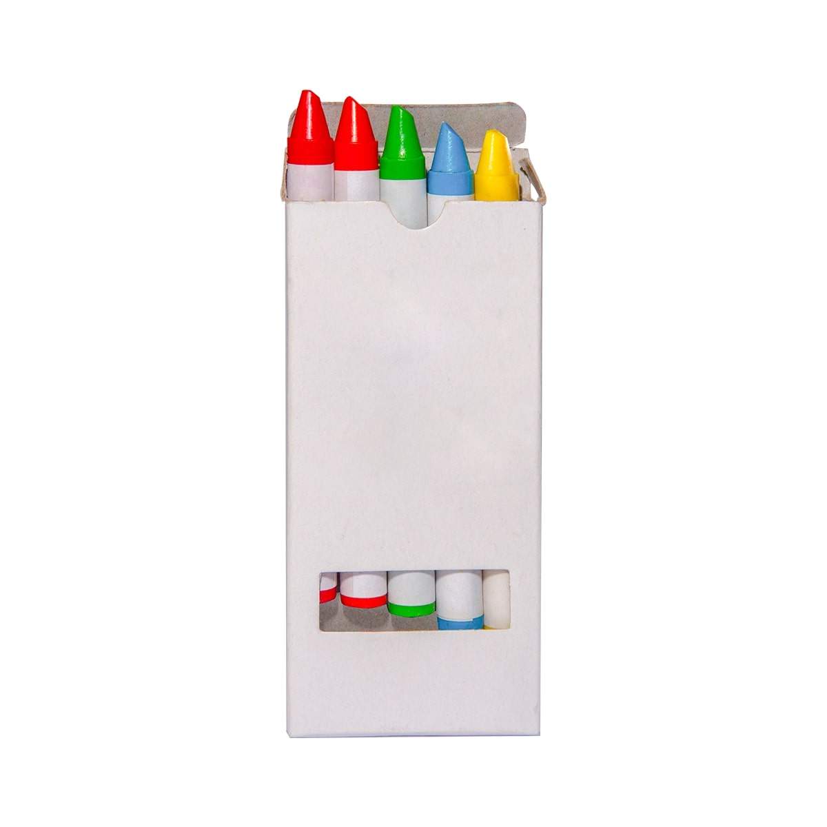 CC2322 - CAJA DE CRAYONES